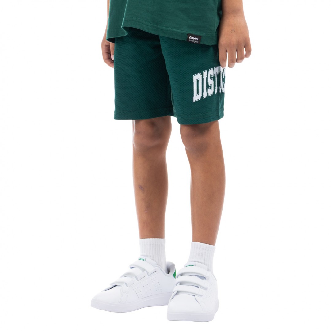 DISTRICT75 126KBVE-718-062 Green