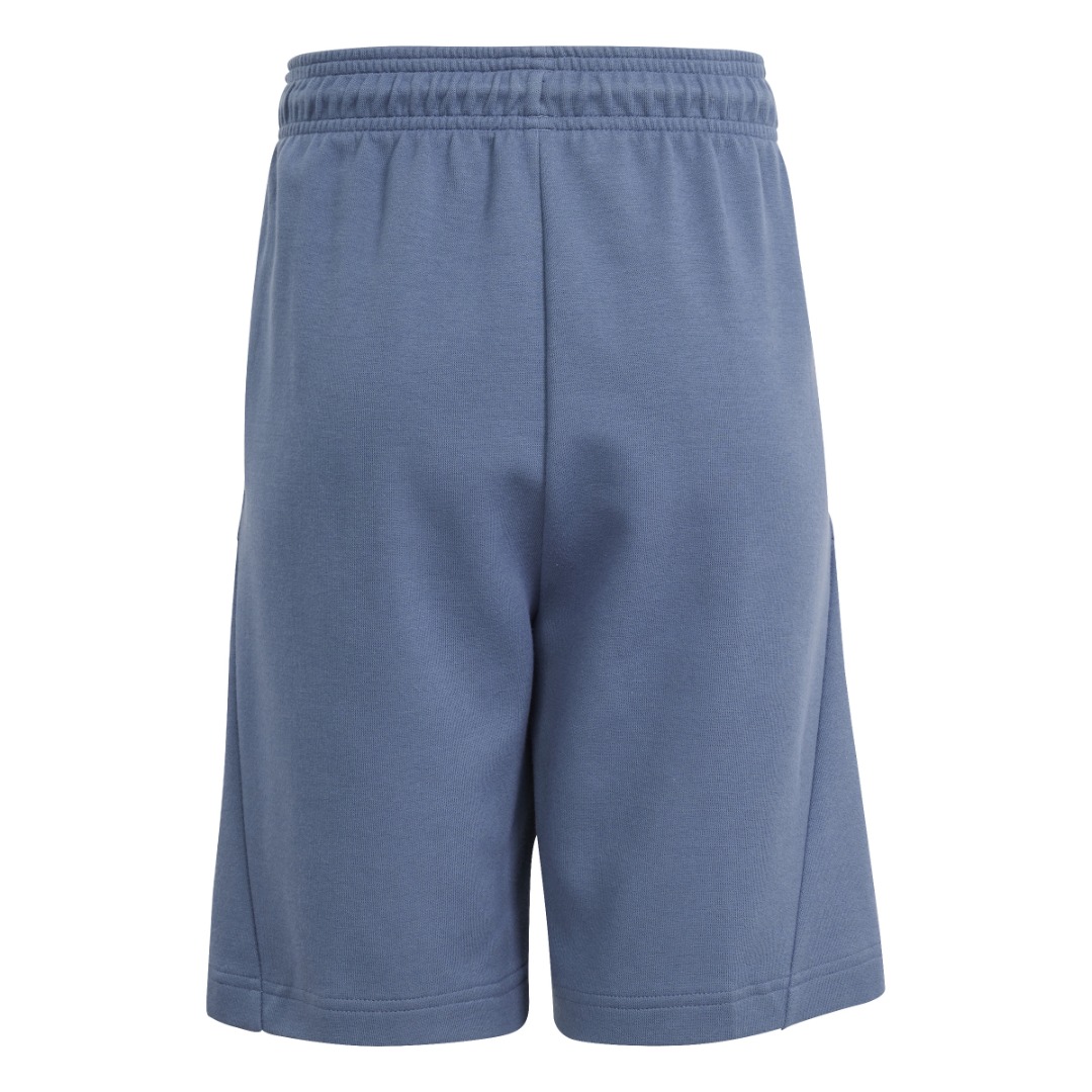 adidas sportswear U FI LOGO SH IS4418 Blue