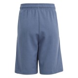 adidas sportswear U FI LOGO SH IS4418 Blue Image 0
