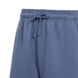 adidas sportswear U FI LOGO SH IS4418 Blue Image 1