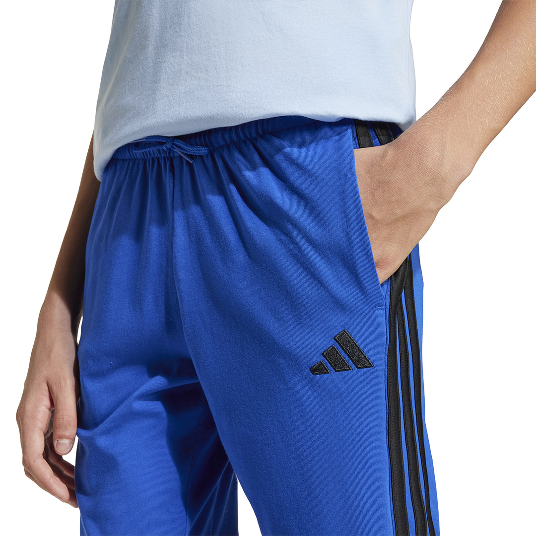 adidas sportswear J 3S KN SH 210 JE0306 Royal Blue