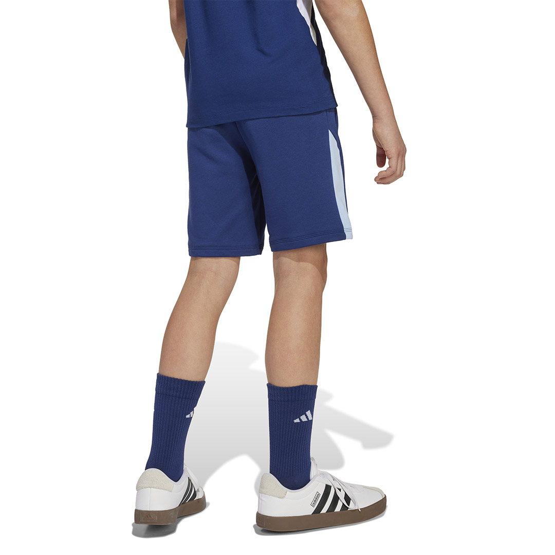 adidas sportswear J CB SHORT JI6232 Blue