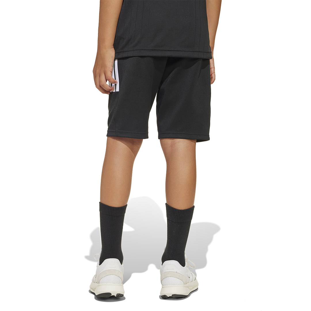 adidas sportswear J HOT SHO JI6179 Black