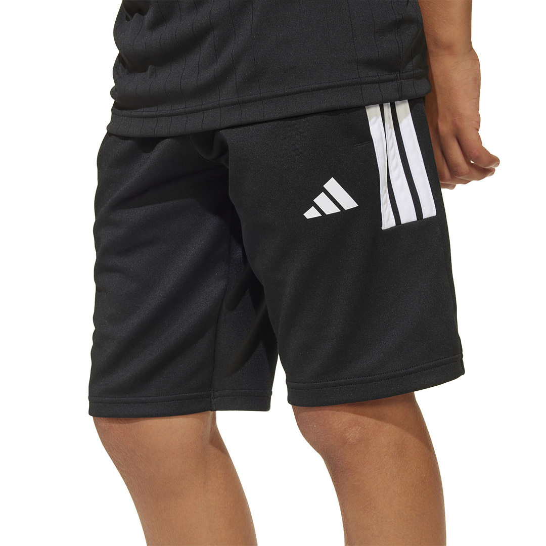 adidas sportswear J HOT SHO JI6179 Black
