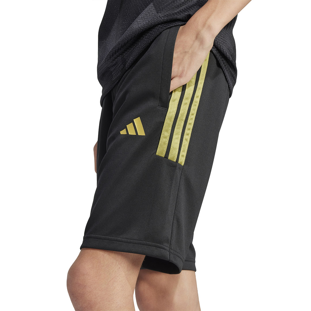 adidas sportswear J HOT COF SHO JI6184 Black