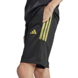 adidas sportswear J HOT COF SHO JI6184 Black Image 1