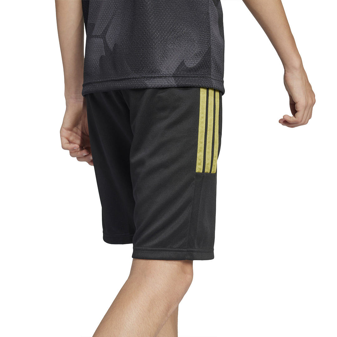 adidas sportswear J HOT COF SHO JI6184 Black