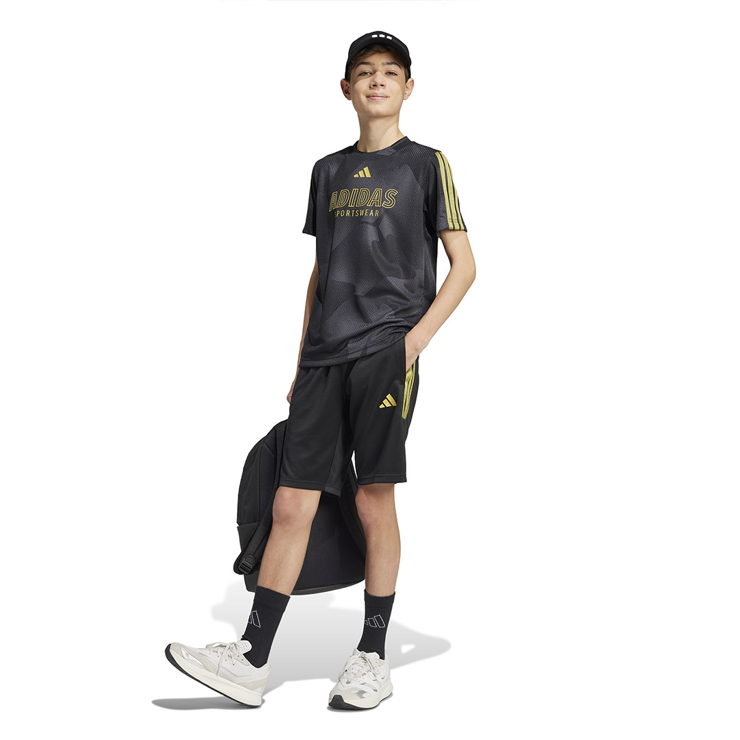 adidas sportswear J HOT COF SHO JI6184 Black