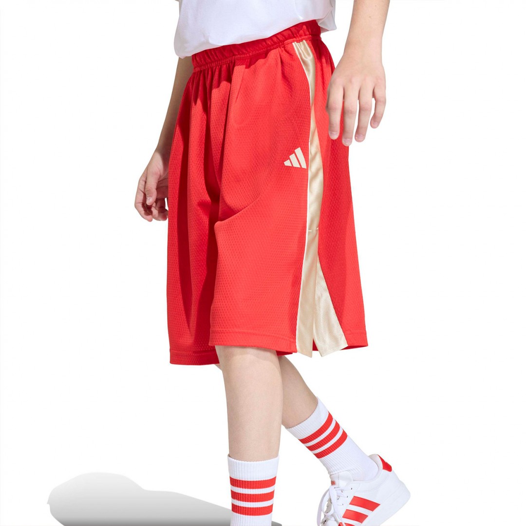 adidas sportswear J STD SHO KD3409 Red