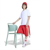 adidas sportswear J STD SHO KD3409 Red Image 3