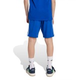 adidas sportswear J 3S KN SH 210 JY5017 Royal Blue Image 0