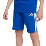 adidas sportswear J 3S KN SH 210 JY5017 Royal Blue Image 1