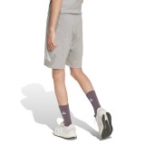 adidas sportswear J BL KN SH 210 JV9914 Γκρί Εικόνα 0