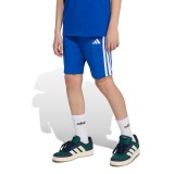 adidas sportswear J 3S KN SH 210 JY5017 Royal Blue Image 