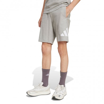 adidas sportswear J BL KN SH 210 JV9914 Γκρί