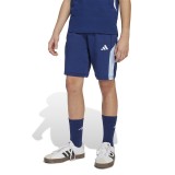 adidas sportswear J CB SHORT JI6232 Blue Image 