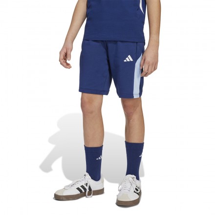 adidas sportswear J CB SHORT JI6232 Blue