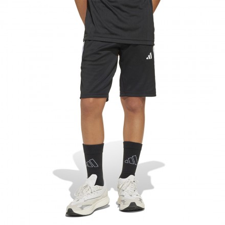 adidas sportswear J HOT SHO JI6179 Black
