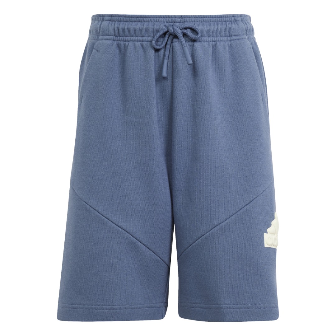 adidas sportswear U FI LOGO SH IS4418 Blue