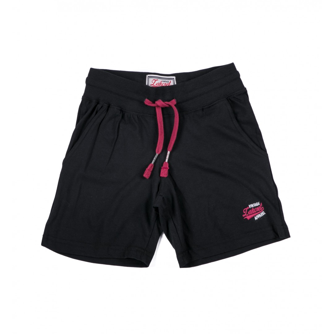 ZAKCRET LORIA 17-23080426 Black