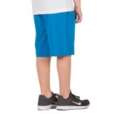 Russell Athletic KIDS' SHORTS A9-913-1-177 Royal Blue Image 0