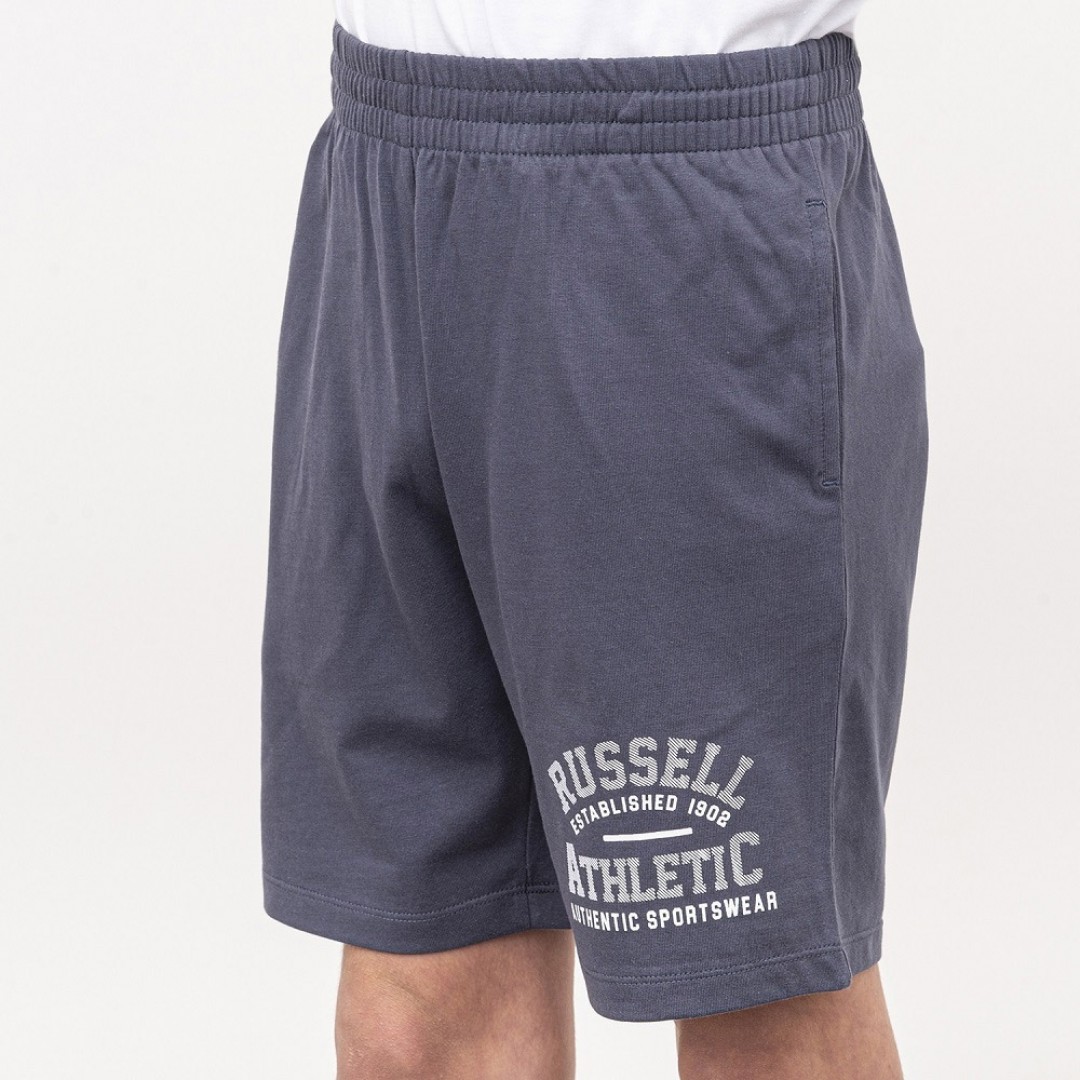 Russell Athletic A3-905-1-155 Ανθρακί