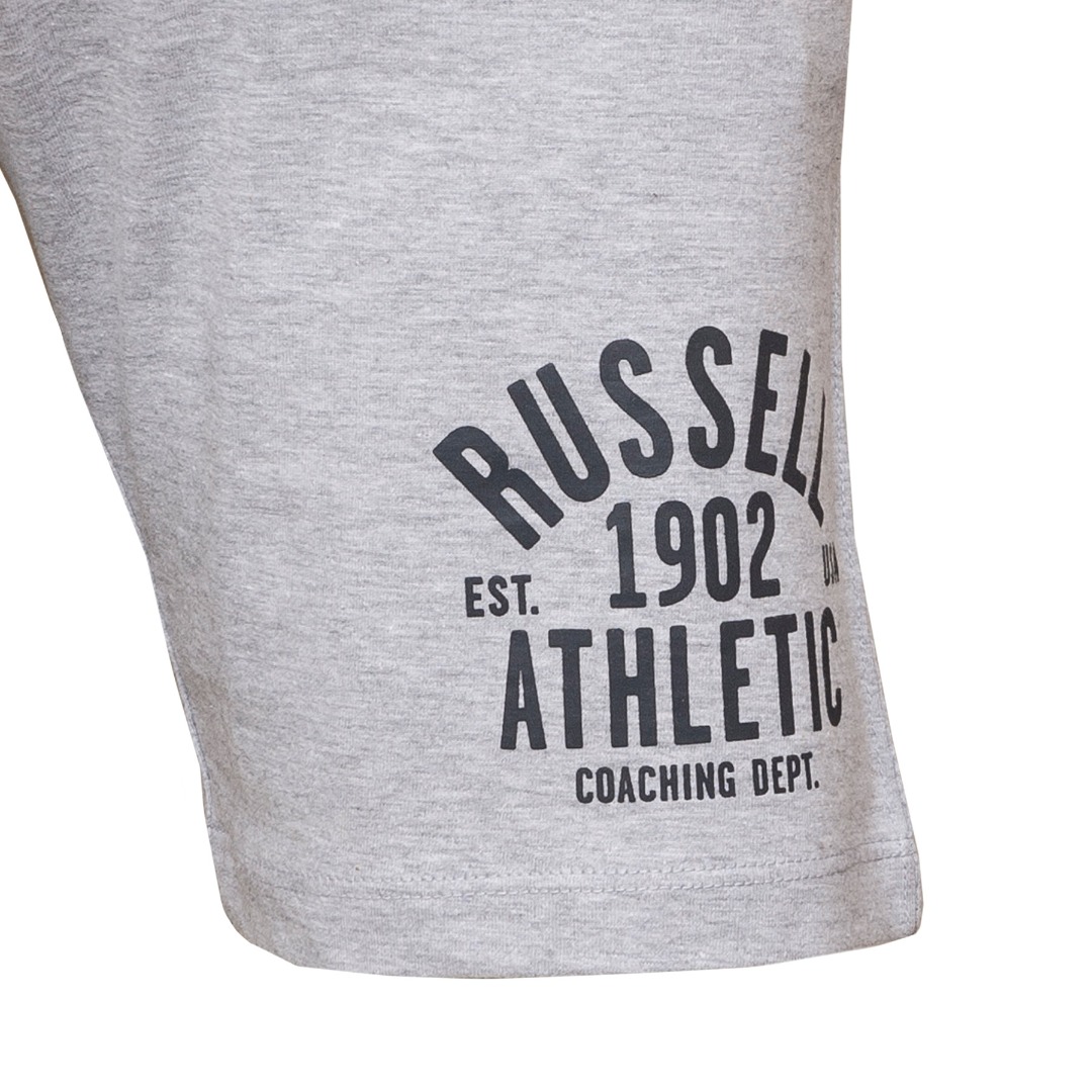 Russell Athletic A4902-1-091 Γκρί