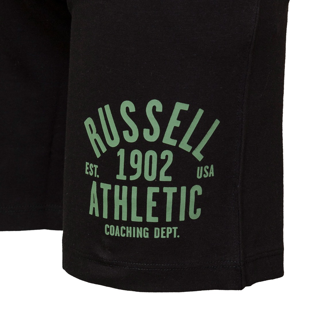 Russell Athletic A4902-1-099 Black