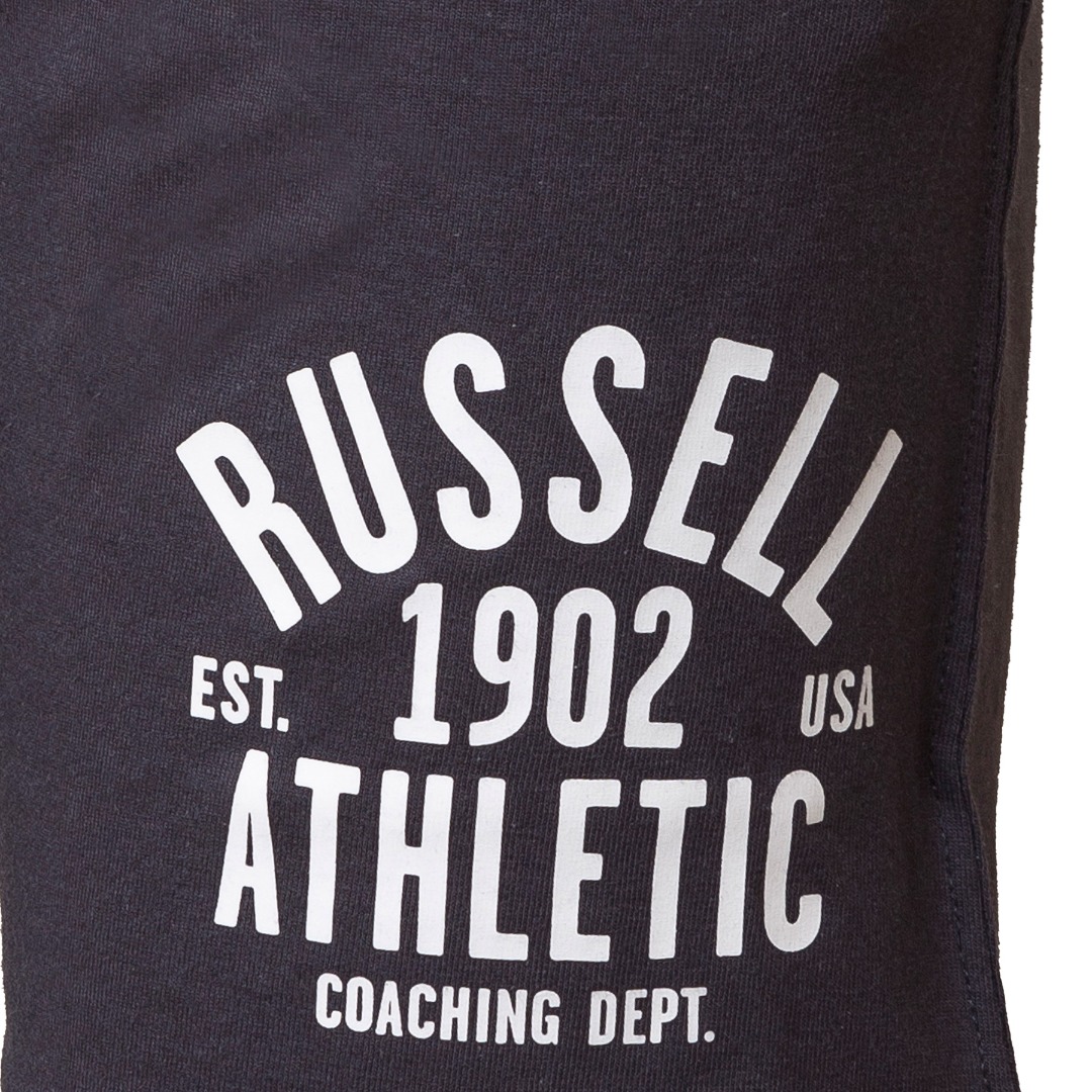 Russell Athletic A4902-1-155 Coal