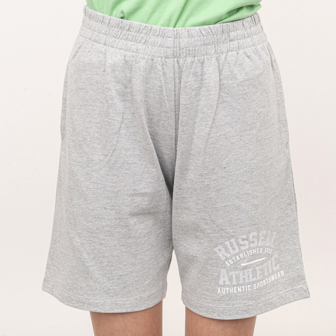 Russell Athletic A3-905-1-091 Grey
