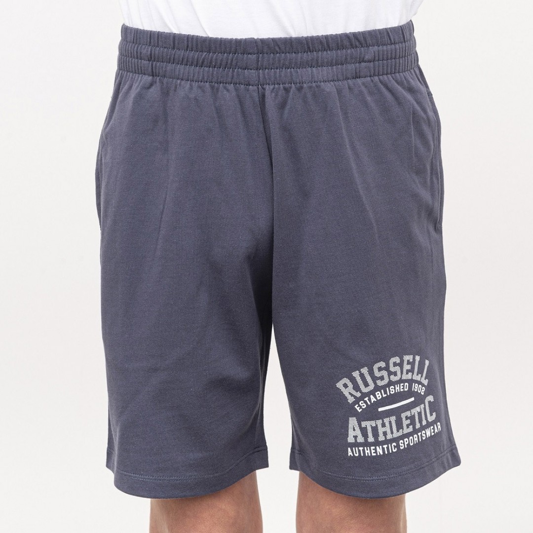 Russell Athletic A3-905-1-155 Ανθρακί