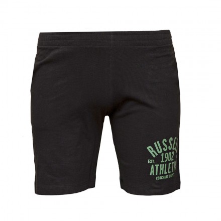 Russell Athletic A4902-1-099 Μαύρο