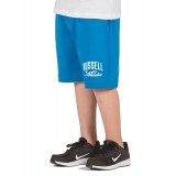 Russell Athletic KIDS' SHORTS A9-913-1-177 Royal Blue Image 