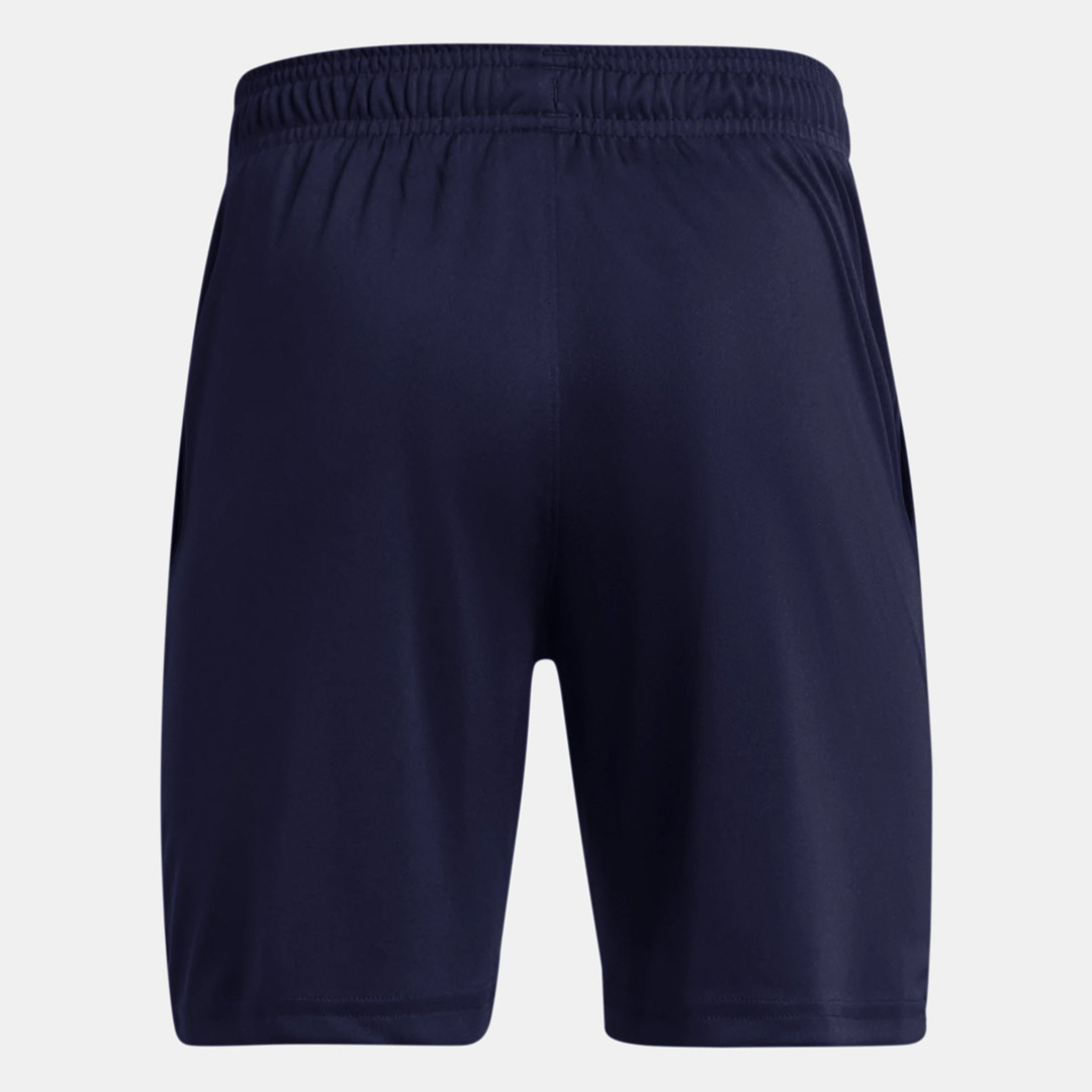 UNDER ARMOUR TECH LOGO SHORTS 1383333-410 Blue