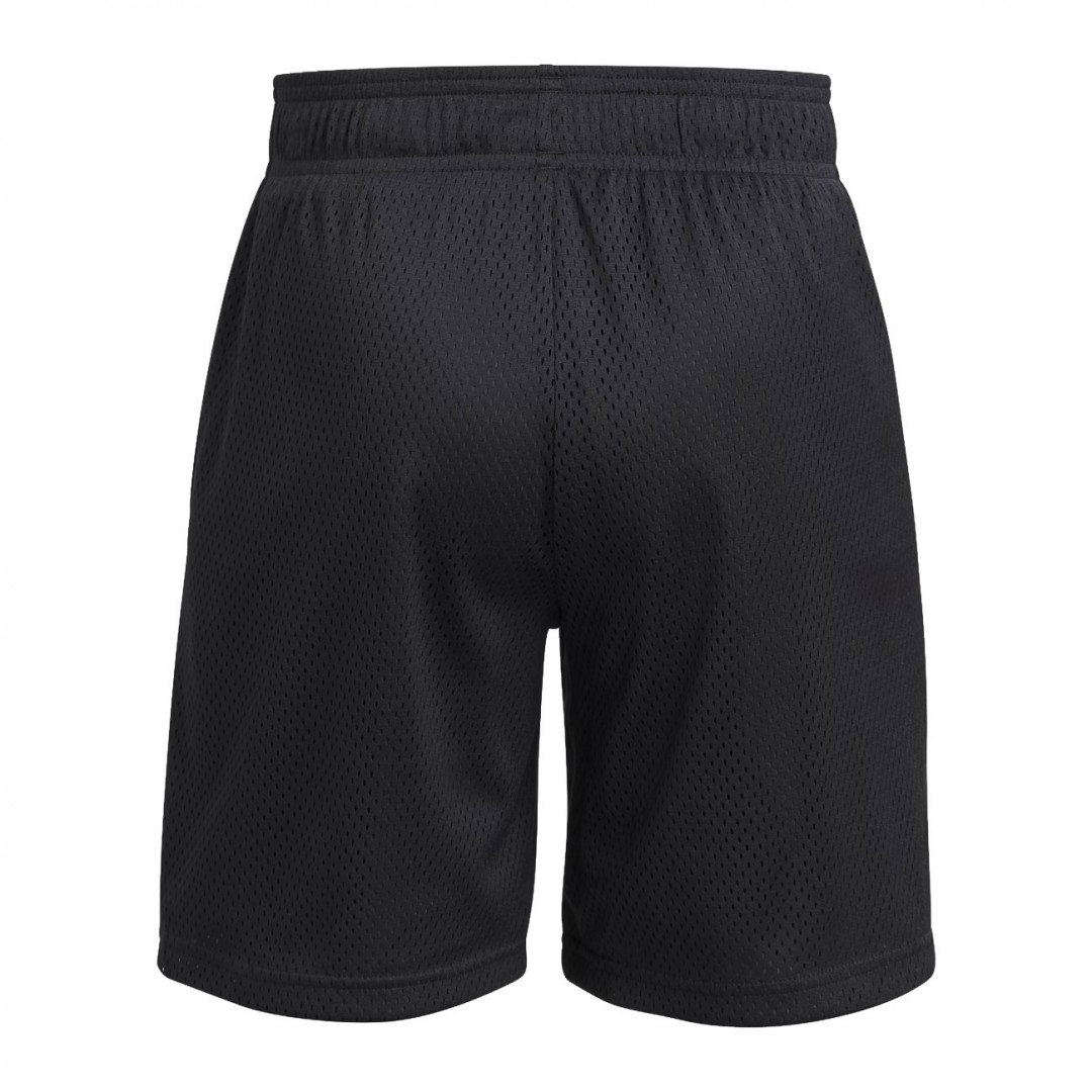 UNDER ARMOUR CURRY SIG SHORT 1390358-001 Black