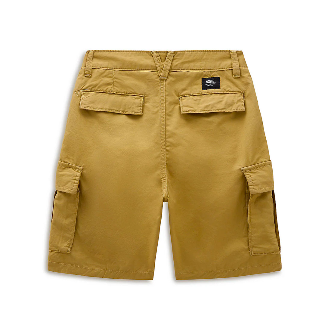 VANS SERVICE CARGO SHORT VN0007Z65QJ-5QJ Μπέζ