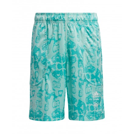 adidas Performance Y D.O.N. SHORT GM6869 Βεραμάν