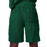 JORDAN JDB FUEL UP COOL DOWN TERRY SH 95D146-E1P Pine Image 0