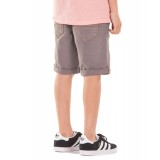 DISTRICT75 122KBVE-302-077 Γκρί Εικόνα 0