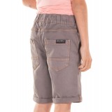 DISTRICT75 122KBVE-302-077 Γκρί Εικόνα 2