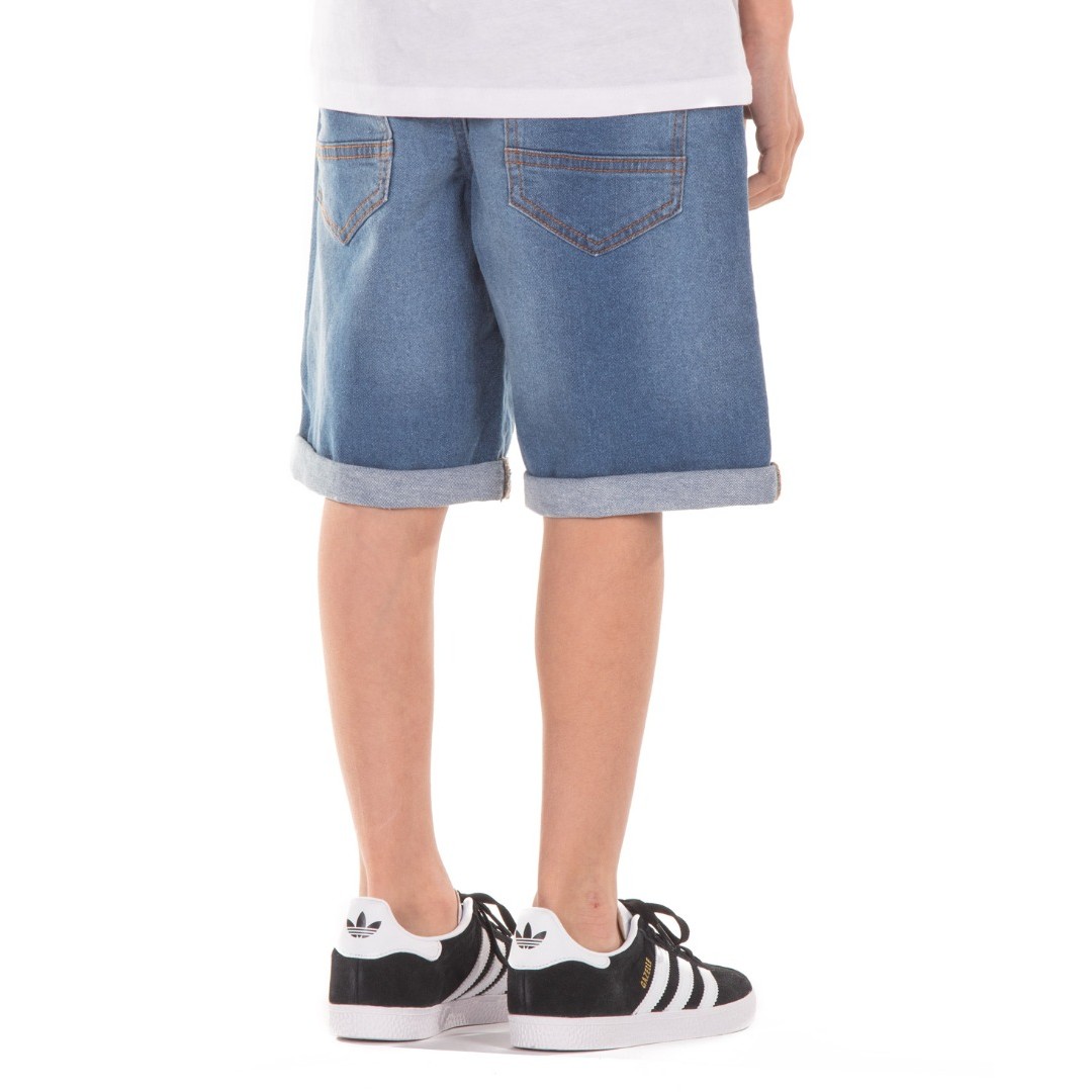 DISTRICT75 122KBVE-302-015 Blue