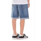 DISTRICT75 122KBVE-302-015 Blue Image 0