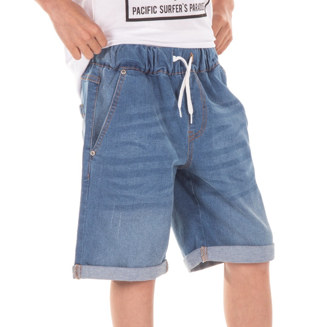 DISTRICT75 122KBVE-302-015 Blue