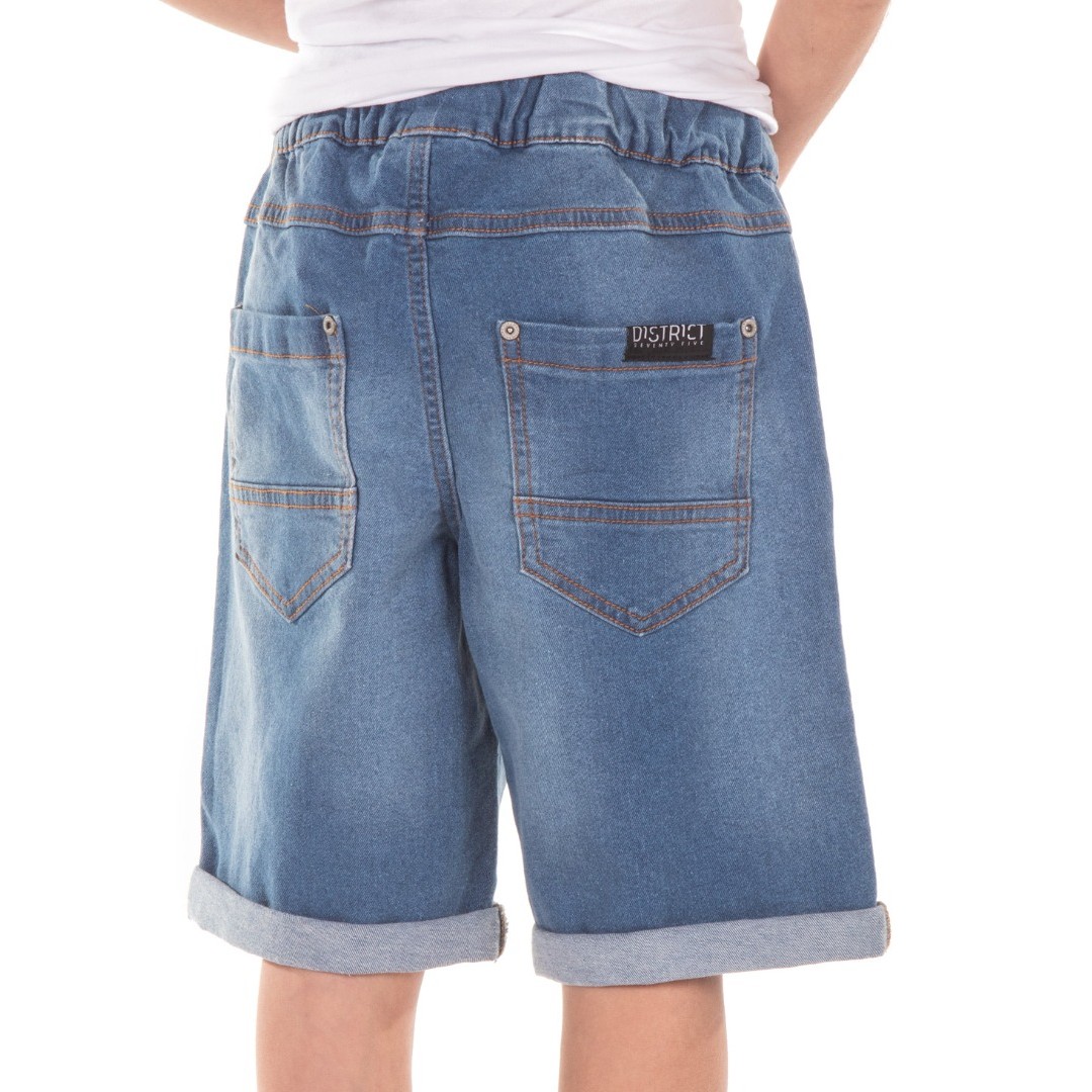 DISTRICT75 122KBVE-302-015 Blue