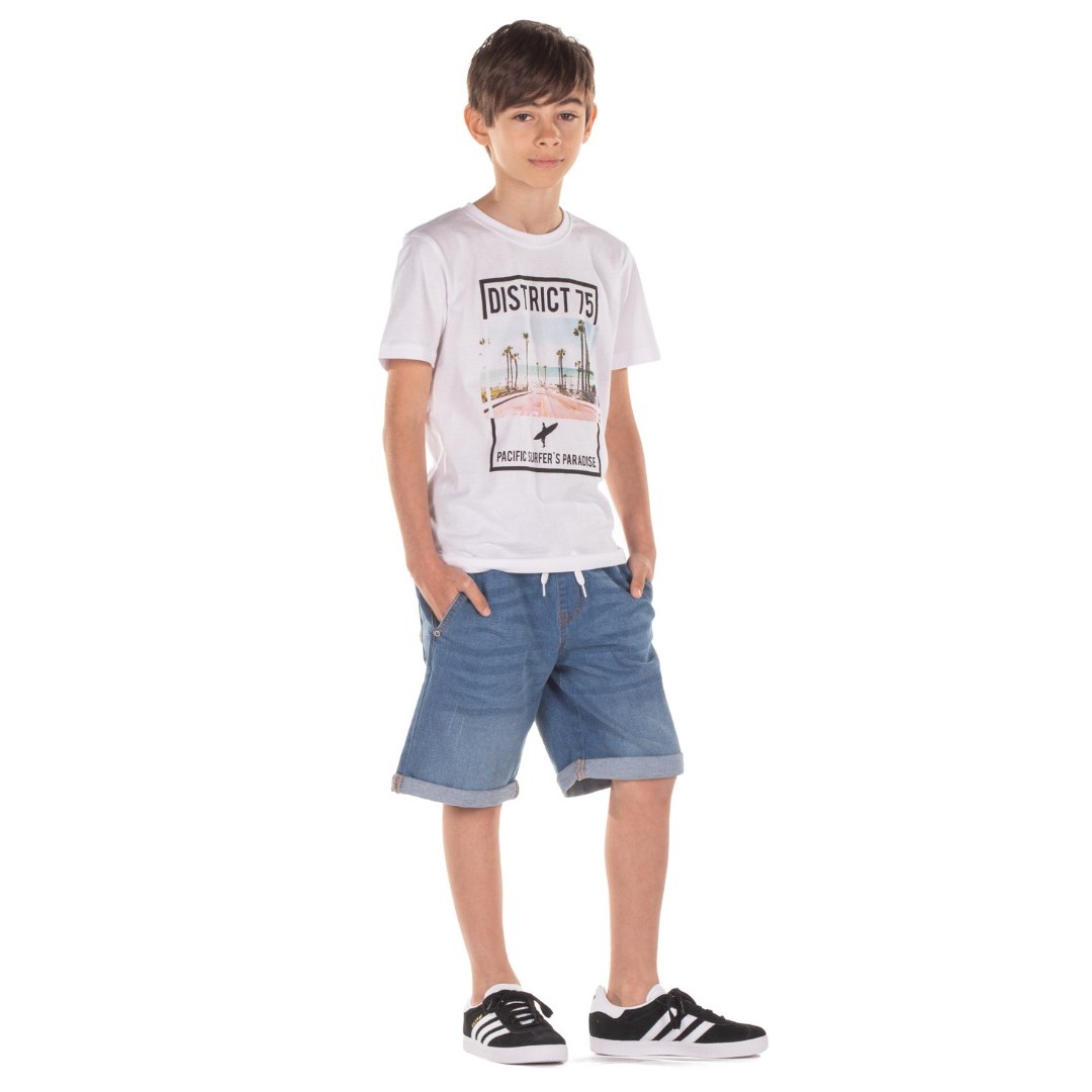 DISTRICT75 122KBVE-302-015 Blue