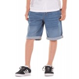 DISTRICT75 122KBVE-302-015 Blue Image 