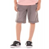 DISTRICT75 122KBVE-302-077 Γκρί Εικόνα 