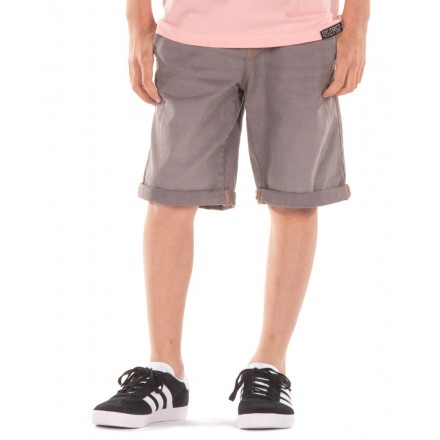 DISTRICT75 122KBVE-302-077 Γκρί