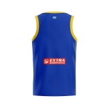 GSA PERISTERI B.C. KIDS OFFICIAL JERSEY TOTAL BLUE 25-26 GT42546-BLUE Μπλε Εικόνα 0