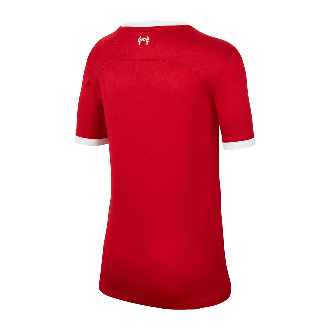 NIKE LIVERPOOL FC 2023/24 STADIUM HOME DX2766-688 Κόκκινο